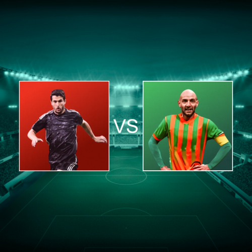Besiktas JK vs Alanyaspor Trendyol Süper Lig