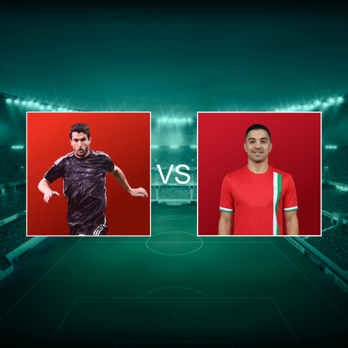 Besiktas JK vs Amed SK Trendyol Süper Lig