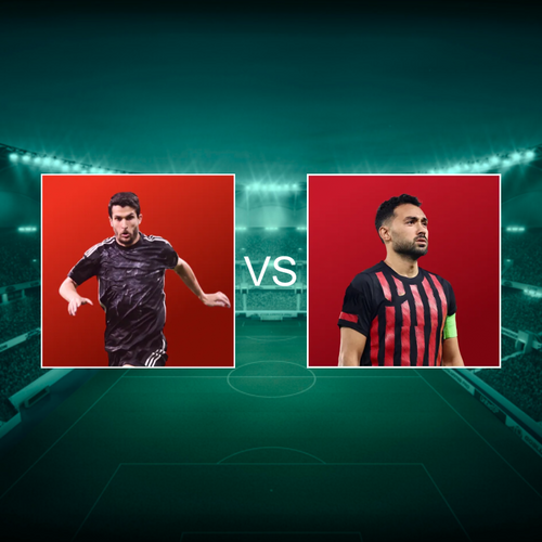 Besiktas JK vs Çorum F.K. Trendyol Süper Lig