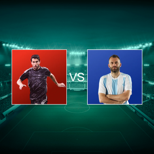 Besiktas JK vs Erzurumspor FK Trendyol Süper Lig