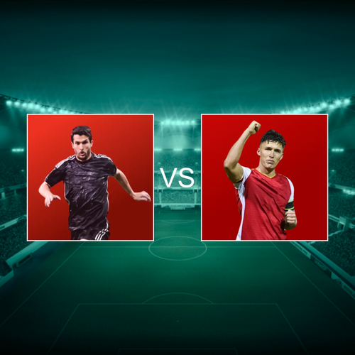 Besiktas JK vs St Patrick's Athletic FC Europa Conference League