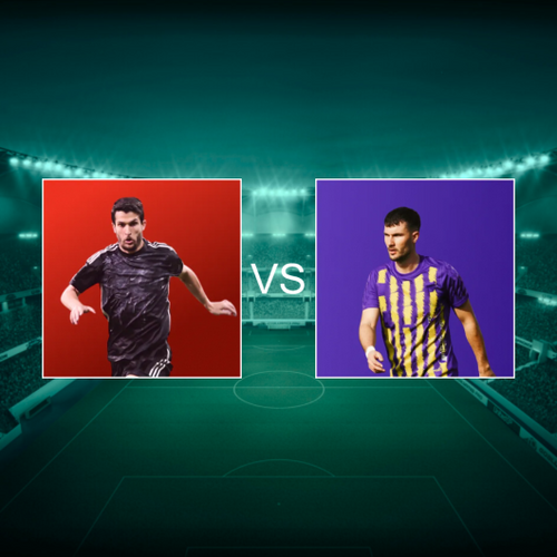 Besiktas JK vs Eyüpspor Trendyol Süper Lig