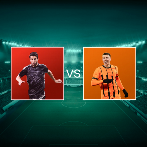 Besiktas JK vs FC Shakhtar Donetsk Europa League