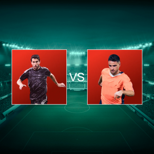 Besiktas JK vs Istanbul Basaksehir FK Trendyol Süper Lig