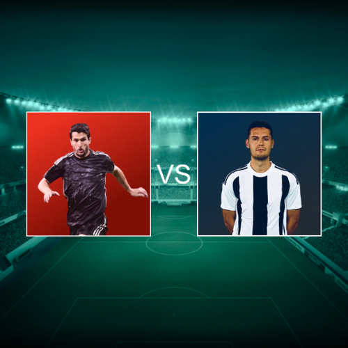 Besiktas JK vs Kasımpaşa S.K. Trendyol Süper Lig