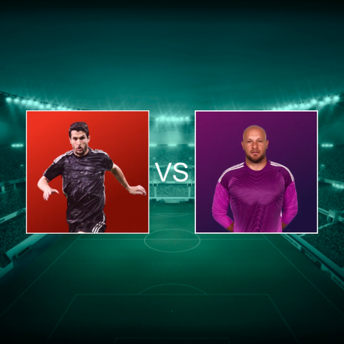 Besiktas JK vs Kocaelispor Trendyol Süper Lig