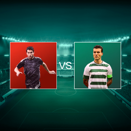 Besiktas JK vs Konyaspor Semi Final Turkish Cup