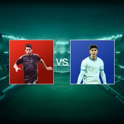 Besiktas JK vs Olympique de Marseille Europa League