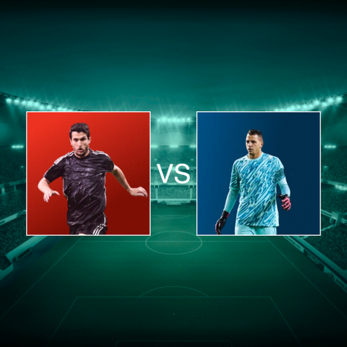 Besiktas JK vs Royale Union Saint-Gilloise Europa League