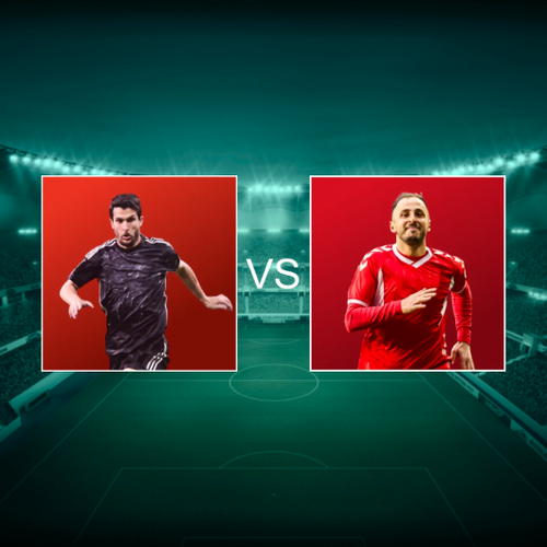 Besiktas JK vs Samsunspor Trendyol Süper Lig