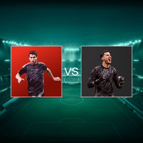 Besiktas JK vs Trabzonspor Trendyol Süper Lig