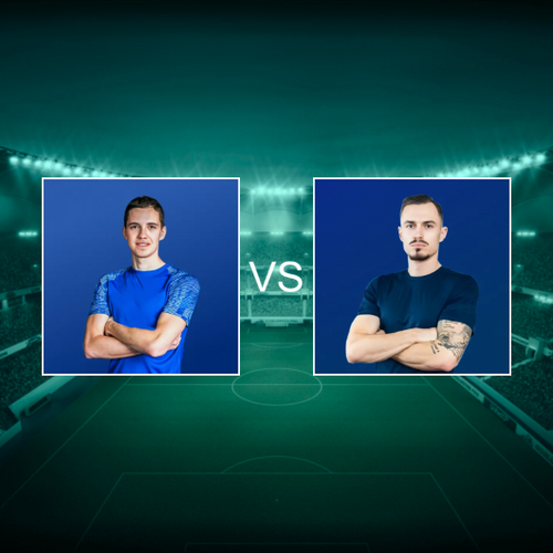 BFC Daugavpils vs Ogre United FC Virslīga