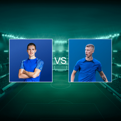 BFC Daugavpils vs RFS Riga FC Virslīga