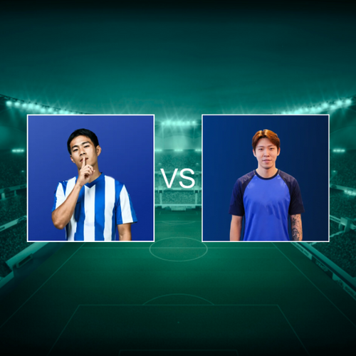 BG Pathum United F.C. vs Ayutthaya United F.C. Thai League 1