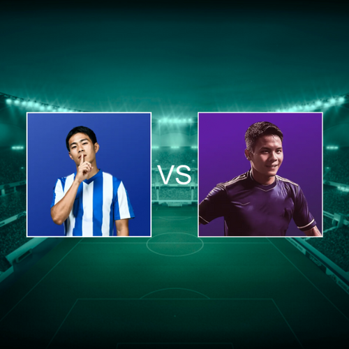 BG Pathum United F.C. vs Buriram United FC Thai League 1
