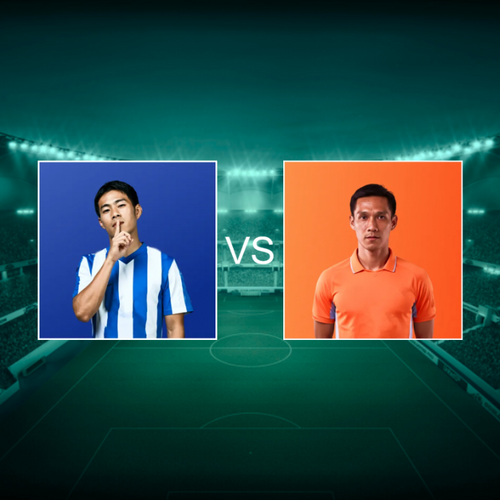 BG Pathum United F.C. vs Ratchaburi F.C. Thai League 1