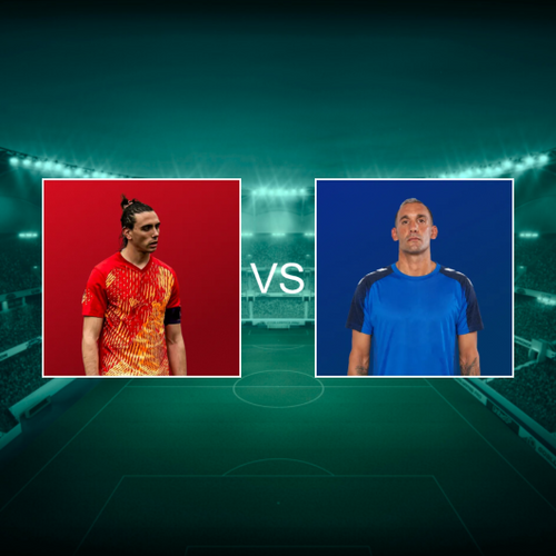 Birkirkara FC vs Birzebbuga St. Peter's FC Maltese Premier League