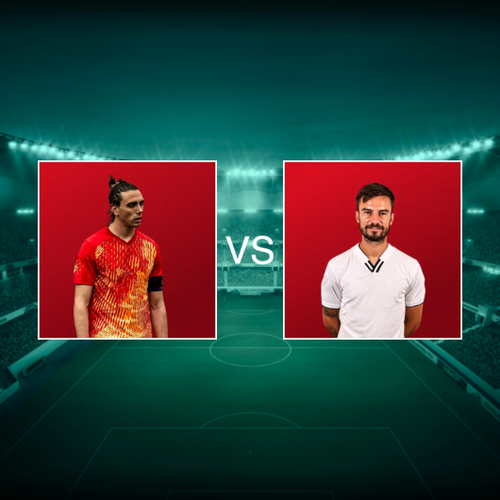 Birkirkara FC vs Hibernians FC Maltese Premier League