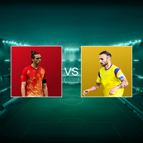 Birkirkara FC vs Marsaxlokk FC Maltese Premier League