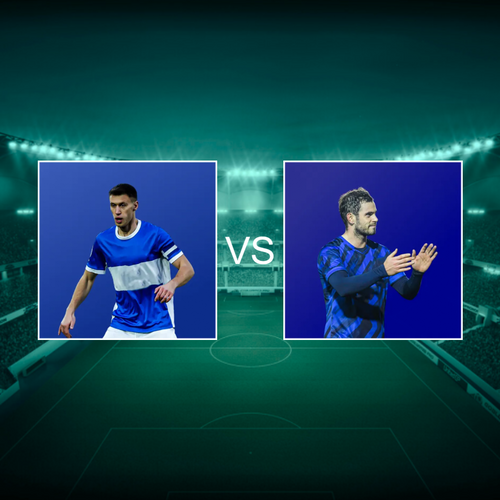 Birmingham City FC vs Crawley Town FC EFL League One