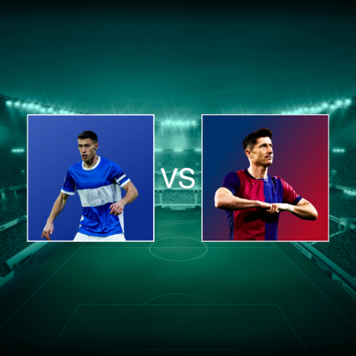Birmingham City F.C. vs FC Barcelona Club Friendlies