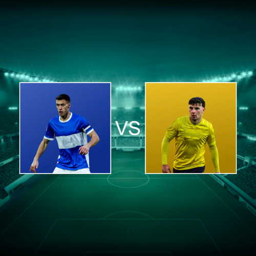 Birmingham City FC vs Oxford United FC EFL Championship