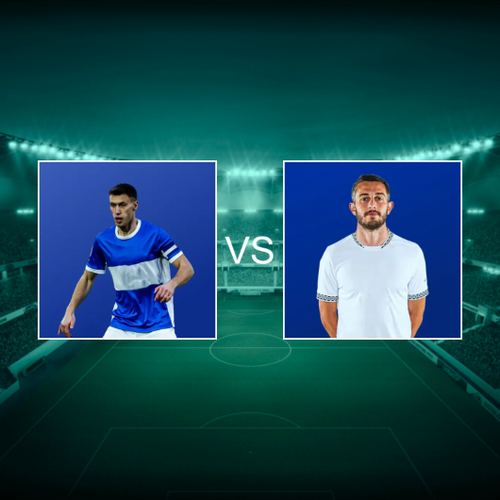 Birmingham City FC vs Port Vale FC Carabao Cup