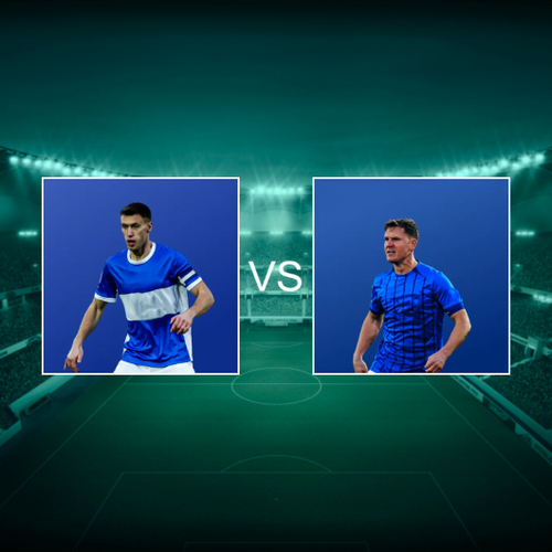 Birmingham City FC vs Portsmouth FC EFL Championship