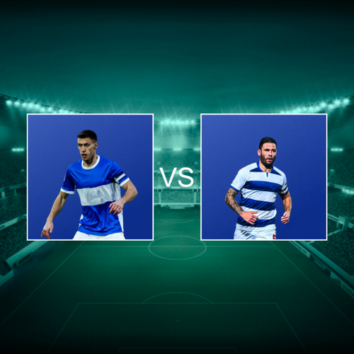 Birmingham City FC vs Queens Park Rangers FC EFL Championship