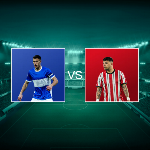 Birmingham City FC vs Sheffield United FC EFL Championship