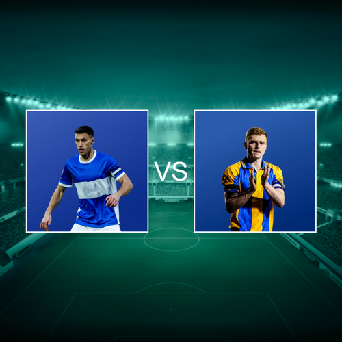 Birmingham City FC vs Shrewsbury Town FC EFL League One