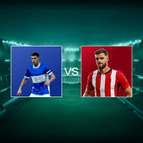 Birmingham City FC vs Southampton FC EFL Championship