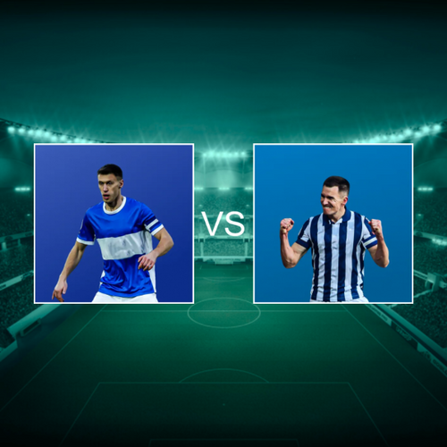 Birmingham City FC vs West Bromwich Albion FC EFL Championship