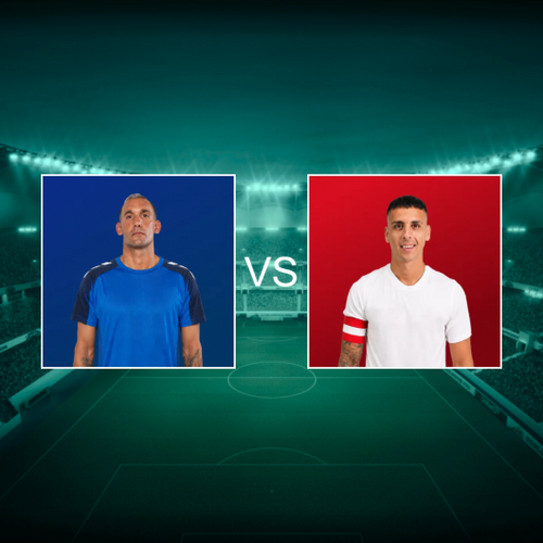 Birzebbuga St. Peter's FC vs Valletta FC Maltese Premier League