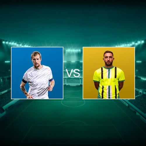 BK Häcken vs AEK Larnaca Europa Conference League
