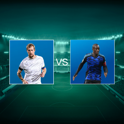BK Häcken vs RC Strasbourg Alsace Europa Conference League