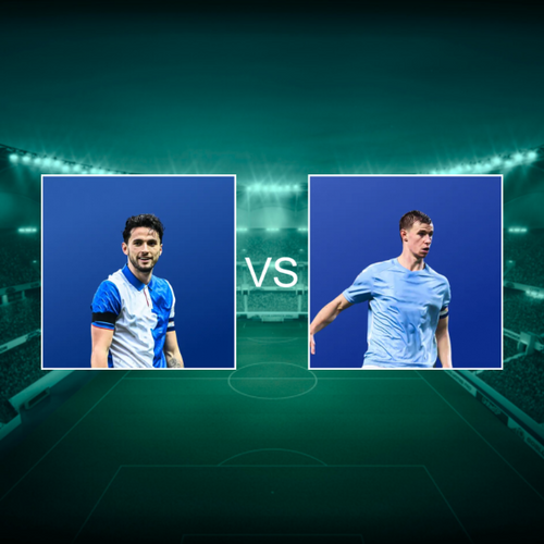 Blackburn Rovers FC vs Coventry City FC EFL Championship