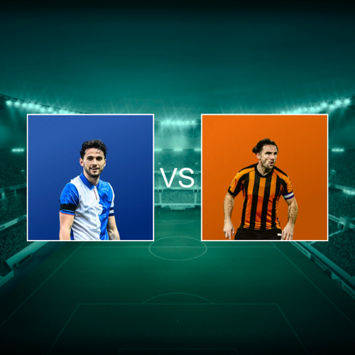 Blackburn Rovers FC vs Hull City AFC EFL Championship