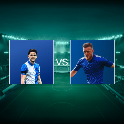 Blackburn Rovers FC vs Leicester City FC EFL Championship