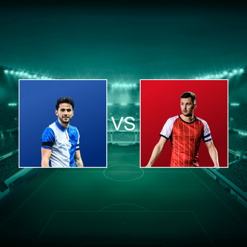 Blackburn Rovers FC vs Lincoln City FC EFL Championship