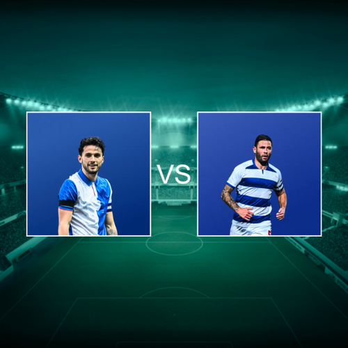 Blackburn Rovers FC vs Queens Park Rangers FC EFL Championship