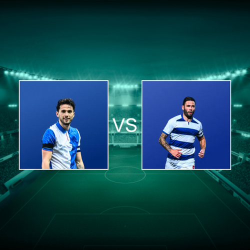 Blackburn Rovers FC vs Queens Park Rangers FC EFL Championship