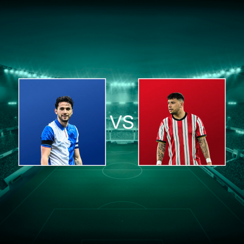 Blackburn Rovers FC vs Sheffield United FC EFL Championship