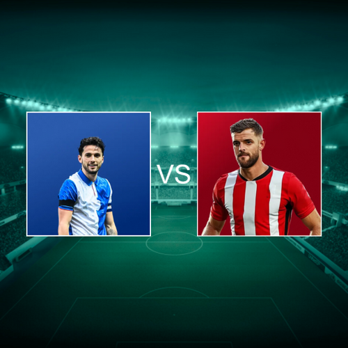 Blackburn Rovers FC vs Southampton FC EFL Championship