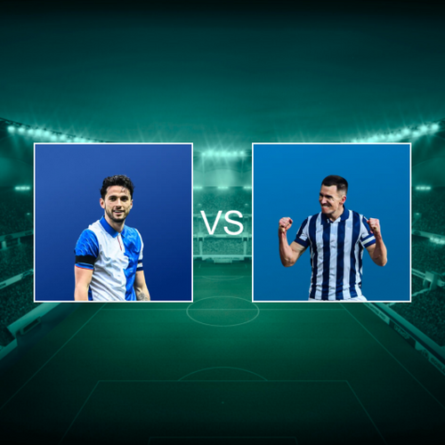 Blackburn Rovers FC vs West Bromwich Albion FC EFL Championship