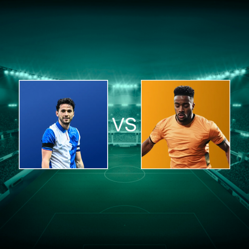 Blackburn Rovers FC vs Wolverhampton Wanderers FC EFL Championship