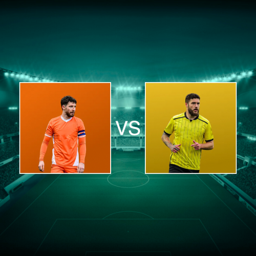 Blackpool FC vs Burton Albion FC EFL League One