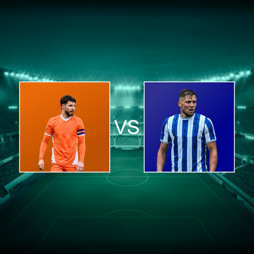 Blackpool FC vs Carlisle United FC FA Cup