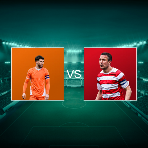 Blackpool FC vs Doncaster Rovers FC EFL League One