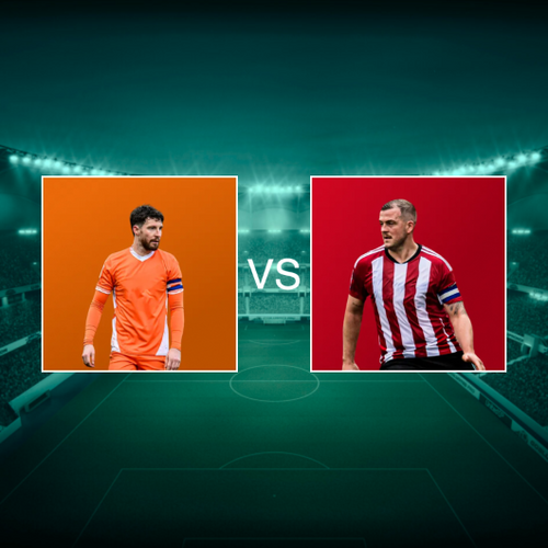 Blackpool FC vs Exeter City FC EFL League One